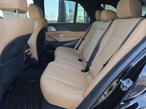New 2026 Mercedes-Benz GLE 350 4MATIC image 14