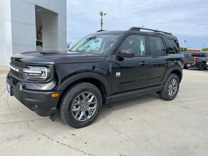 New 2026 Ford Bronco Sport Big Bend w/ Convenience Package