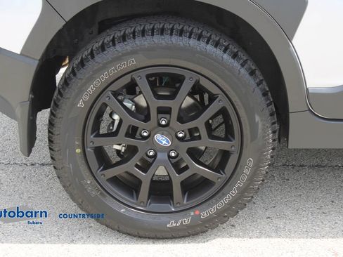 Certified 2025 Subaru Crosstrek 2.5i Wilderness w/ Crosstrek Mirror Package AWD/4WD image 30