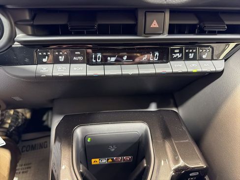 New 2026 Toyota Crown AWD/4WD image 17