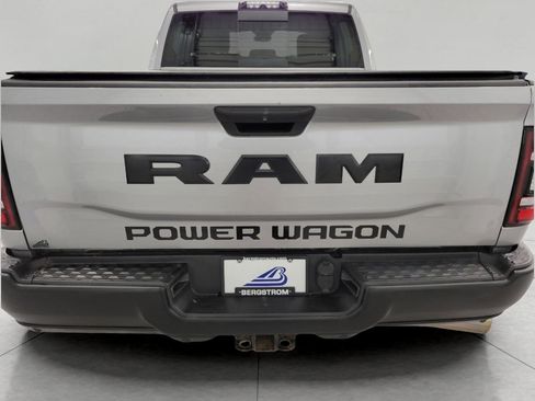 Used 2020 RAM 2500 Power Wagon image 24