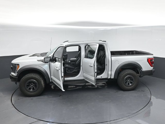Used 2023 Ford F150 Raptor w/ Raptor Carbon Fiber Package AWD/4WD image 59