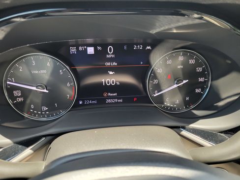 Certified 2023 Buick Envision Avenir AWD/4WD image 18