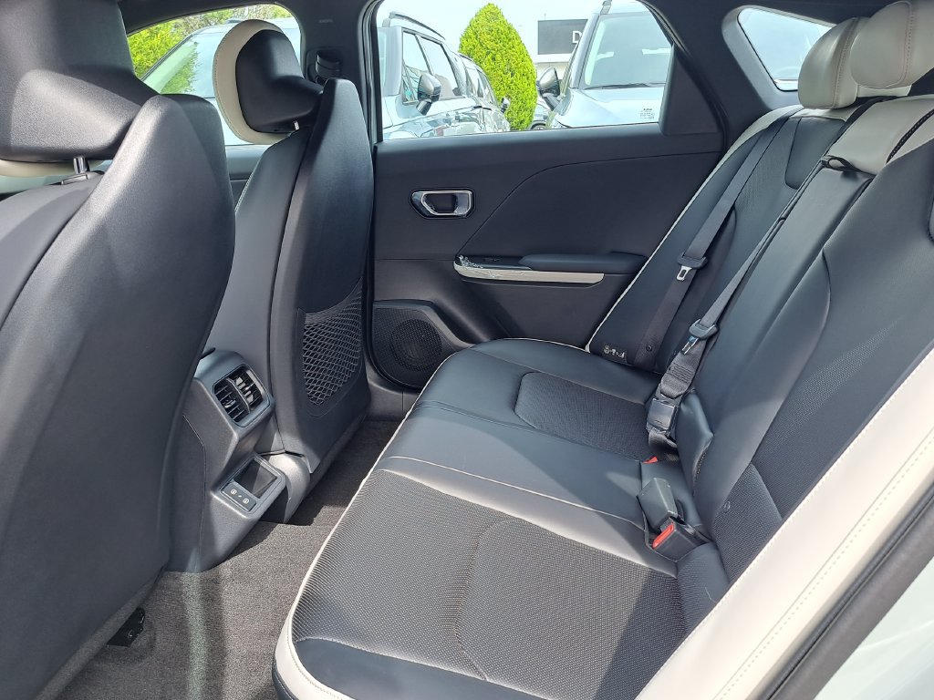 New 2026 Kia K4 GT-Line Turbo FWD image 13