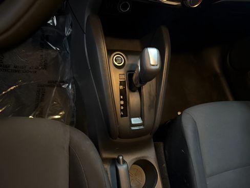 Used 2024 Nissan Kicks S FWD image 16