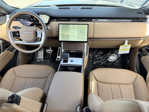 New 2026 Land Rover Range Rover SE AWD/4WD image 14