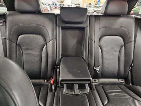 Used 2017 Audi Q5 2.0T Premium Plus w/ Technology Package image 12