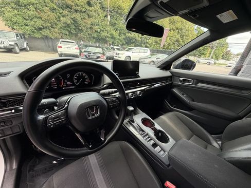 Used 2022 Honda Civic Sport image 10