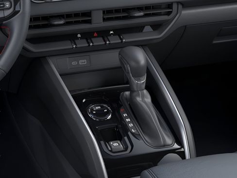 New 2026 Chevrolet Colorado W/T w/ WT Convenience Package II image 23