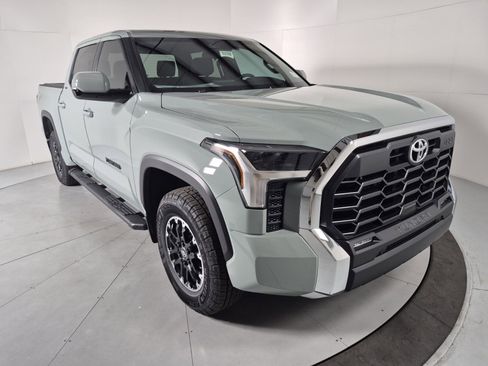 New 2026 Toyota Tundra SR5 image 6