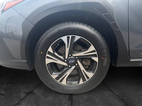 Certified 2024 Subaru Crosstrek 2.0i Premium AWD/4WD image 14