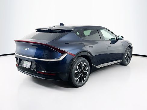 Used 2023 Kia EV6 Wind RWD image 9