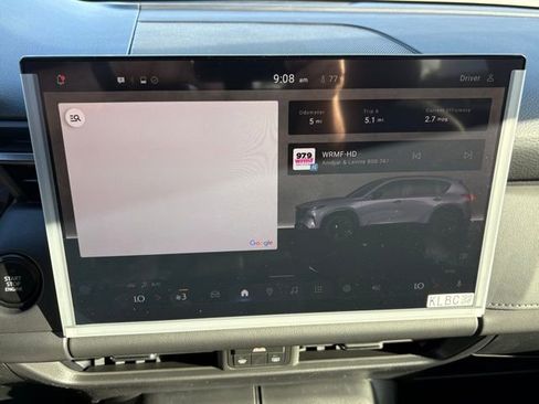 New 2026 MAZDA CX-5 Preferred image 16