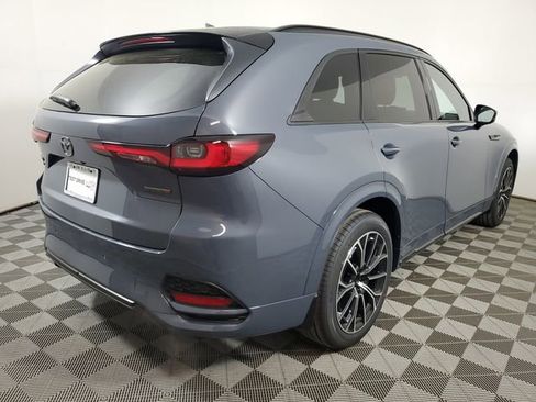 New 2026 MAZDA CX-70 3.3 Turbo S w/ Premium Package AWD/4WD image 6