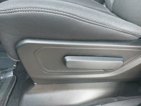 Used 2026 RAM 1500 Big Horn w/ Night Edition AWD/4WD image 31