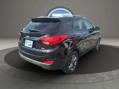 Used 2015 Hyundai Tucson SE AWD/4WD image 26