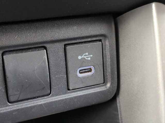 Certified 2023 Toyota Corolla Cross LE FWD image 21