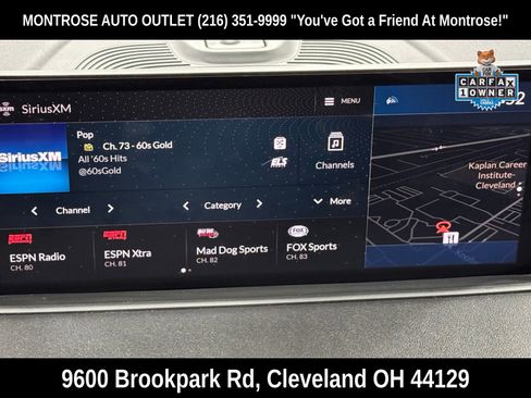 Used 2023 Acura MDX SH-AWD w/ Technology Package image 24