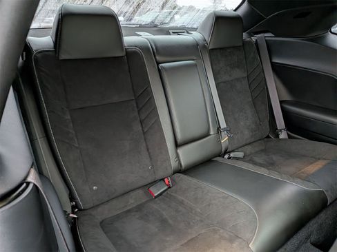 Used 2021 Dodge Challenger SRT Hellcat Redeye image 30