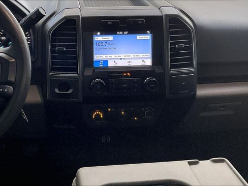 Used 2019 Ford F150 XLT image 7