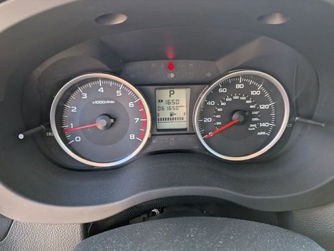 Used 2017 Subaru Forester 2.5i Premium w/ Popular Package #2A image 11