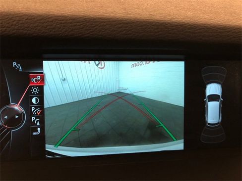 Used 2016 BMW X3 xDrive28d image 21