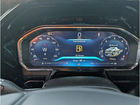 New 2026 Chevrolet Silverado 1500 LT image 21