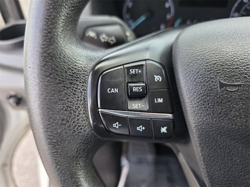 Used 2021 Ford Transit 350 XLT image 17