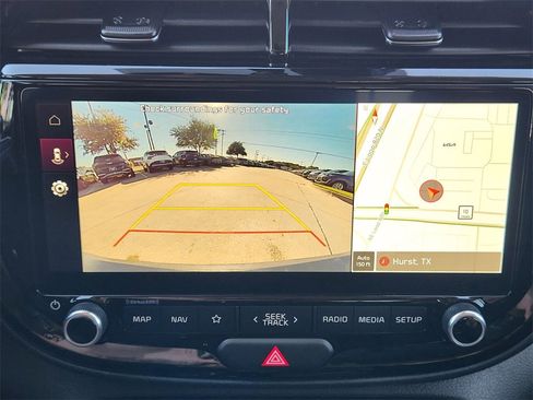 New 2025 Kia Soul EX image 13