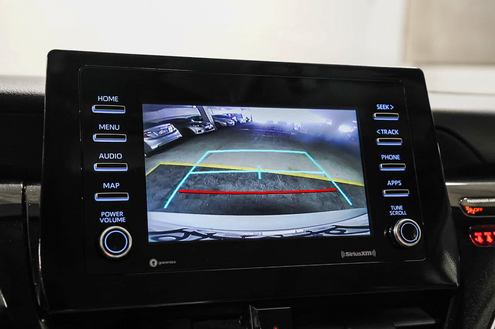 Certified 2024 Toyota Camry LE FWD image 26