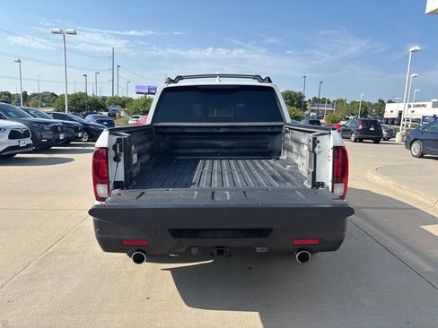 Used 2023 Honda Ridgeline RTL-E image 42