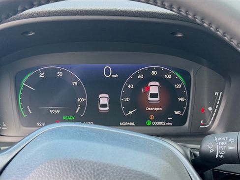 New 2026 Honda Accord Sport image 11
