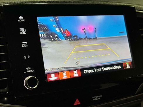 Certified 2022 Honda Ridgeline RTL image 27