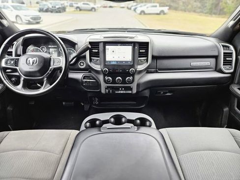 Used 2024 RAM 2500 Big Horn image 15