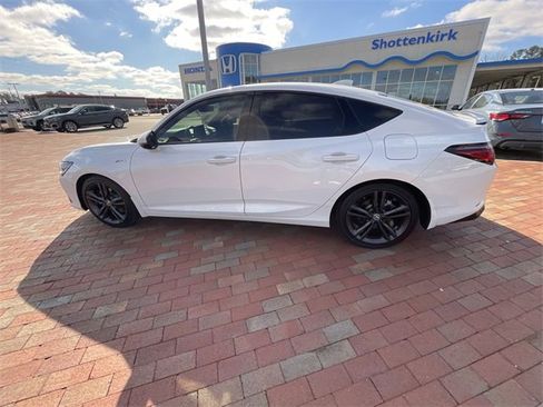 Used 2023 Acura Integra A-Spec image 15