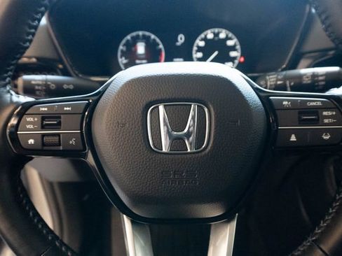 Certified 2025 Honda CR-V EX-L image 22