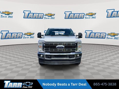Used 2026 Ford F250 XLT AWD/4WD image 3
