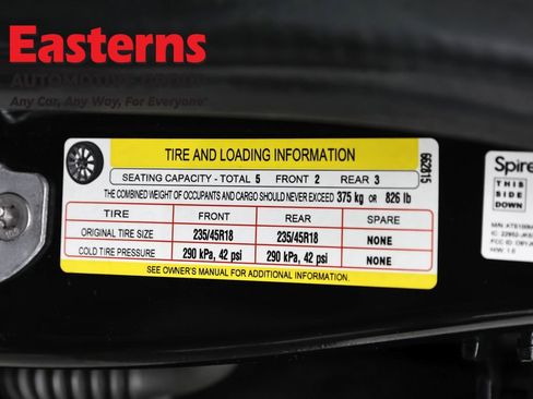 Used 2020 Tesla Model 3 Long Range image 30