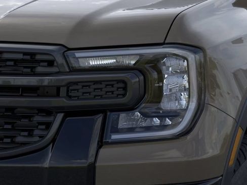 New 2026 Ford Ranger XLT w/ Trailer Tow Package RWD image 20