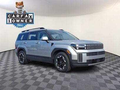 Certified 2024 Hyundai Santa Fe SEL