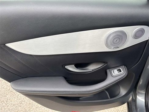 Used 2020 Mercedes-Benz GLC 300 GLC 300 image 19