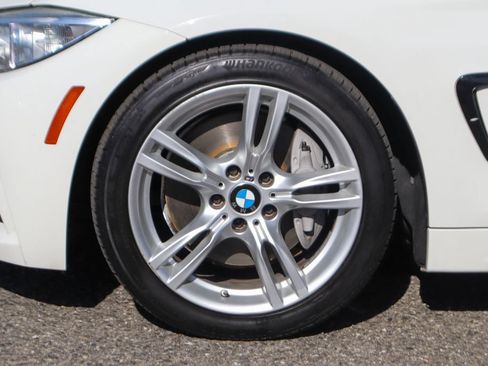 Used 2017 BMW 430i Coupe RWD image 39