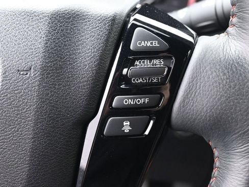 Used 2024 Nissan Frontier PRO-4X w/ Technology Package image 20