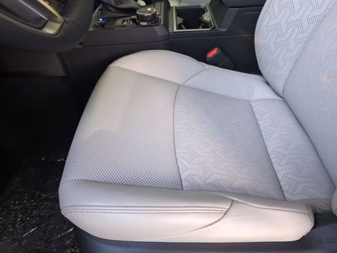 New 2025 Toyota Tacoma Limited image 27