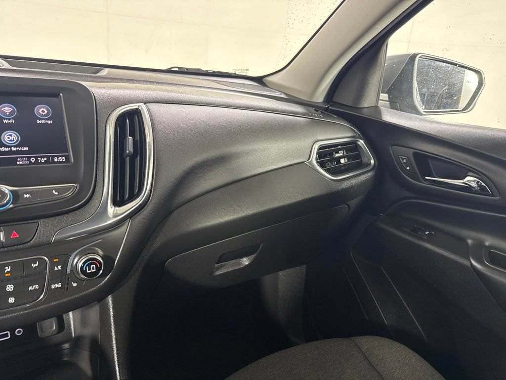 Used 2024 Chevrolet Equinox LT FWD image 30