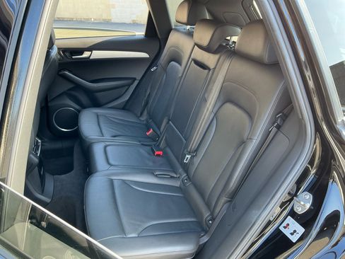 Used 2011 Audi Q5 3.2 Premium Plus image 20