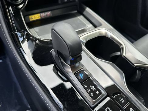Used 2026 Lexus NX 350 AWD w/ Cold Area Package image 20