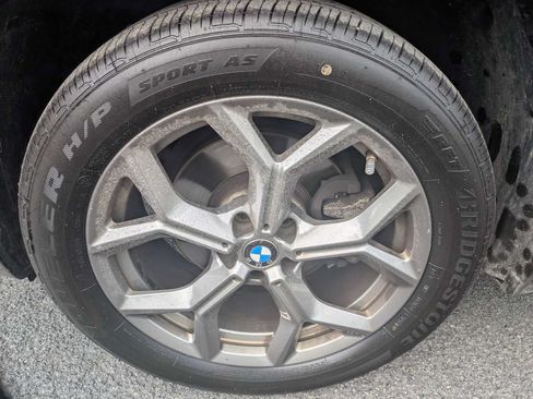 Used 2021 BMW X3 xDrive30i w/ Premium Package AWD/4WD image 40