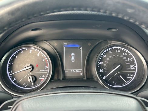 Used 2022 Toyota Camry SE image 21