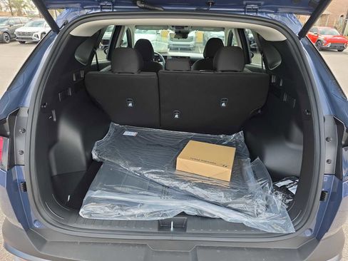 New 2026 Hyundai Tucson SEL image 26